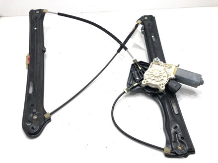 Sťahovačka okna ľavá predná BMW X6 (F16, F86) 2014 - 2019 7322747