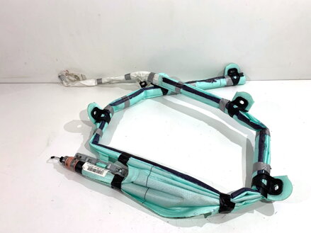 Hlavový airbag vzduchový pravý BMW X6 (F16, F86) 2014 - 2019 8247081