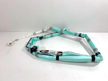 Hlavový airbag vzduchový ľavý BMW X6 (F16, F86) 2014 - 2019 8247079