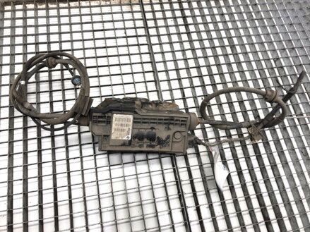 Ručná brzda elektrický BMW X6 (F16, F86) 2014 - 2019 6868514