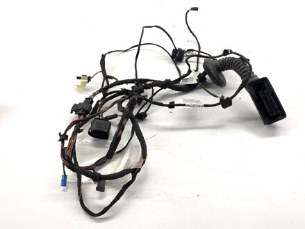 Kabeláž dvere predná pravá BMW X6 (F16, F86) 2014 - 2019 9365802