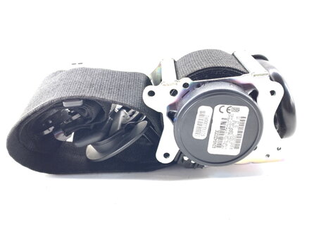 Bezpečnostný PÁS pravý predný BMW X6 (F16, F86) 2014 - 2019 624640200E