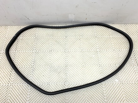 Tesnenie dverí zadné ľavé BMW X6 (F16, F86) 2014 - 2019