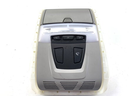 Stropné svetlo BMW X6 (F16, F86) 2014 - 2019