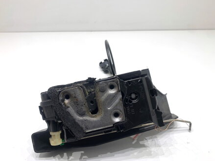 Zámok dverí ľavý predný Renault Trafic III Autobus (JG_) 2014 - 2022 805032854R