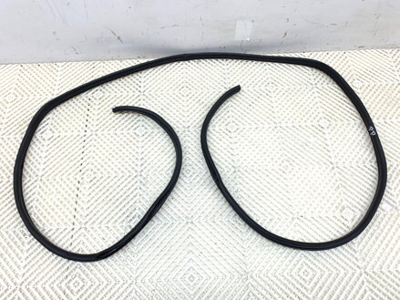 Tesnenie dverí predné pravé Renault Trafic III Autobus (JG_) 2014 - 2022