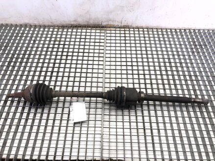 Poloos pravá predná Renault Trafic III Autobus (JG_) 2014 - 2022