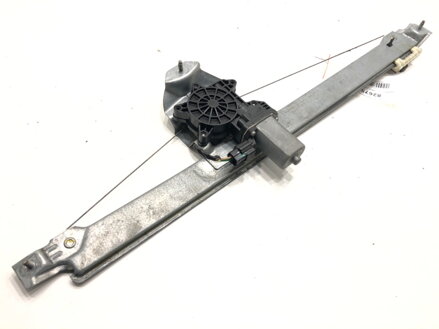 Sťahovačka okna pravá predná Renault Trafic III Autobus (JG_) 2014 - 2022 807207538R