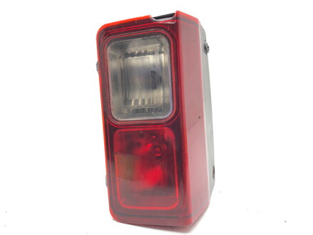 Svetlo nárazníka pravé zadné Renault Trafic III Autobus (JG_) 2014 - 2022