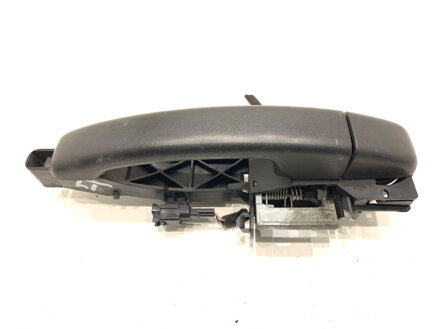 Kľučka vonkajšia pravá predná Renault Trafic III Autobus (JG_) 2014 - 2022 806079208R