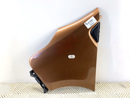 Blatník ľavý predný Renault Trafic III Autobus (JG_) 2014 - 2022