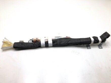 Hlavový airbag vzduchový pravý Renault Trafic III Autobus (JG_) 2014 - 2022 985L01666R