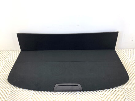 Koberec kufra BMW X6 (F16, F86) 2014 - 2019