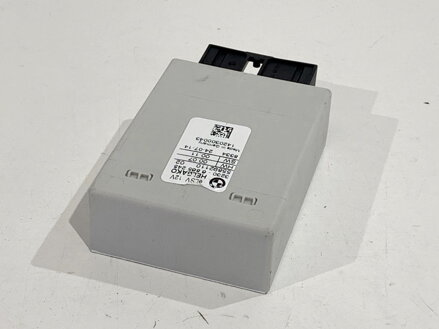 Modul háka BMW X6 (F16, F86) 2014 - 2019 6865245