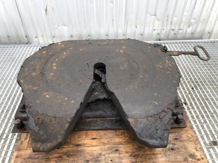 Točnica / sedlo Scania P , G , R , T - Series 2003 - 2022