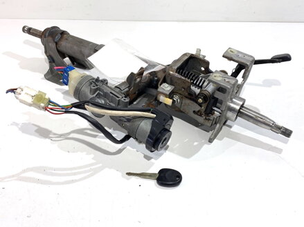 Spínacia skrinka Hyundai Santa FÉ I (SM) 2000 - 2006