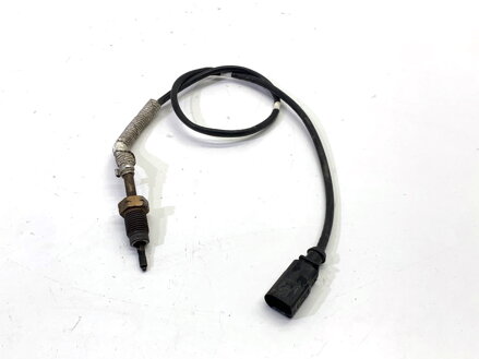 Snímač teploty spalín VW Transporter / Caravelle VI Autobus (SGB, SGJ, SHB, SHJ) 2015 - 2022 04L906088HK