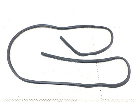 Tesnenie veka batožinového priestoru kufra VW Transporter / Caravelle VI Autobus (SGB, SGJ, SHB, SHJ) 2015 - 2022