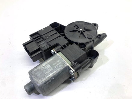 Motorček sťahovačky okna ľavý predný VW Transporter / Caravelle VI Autobus (SGB, SGJ, SHB, SHJ) 2015 - 2022