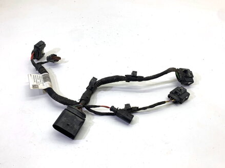 Kabeláž inštalácia nádrže SCR VW Transporter / Caravelle VI Autobus (SGB, SGJ, SHB, SHJ) 2015 - 2022 7LA971819