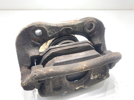 Brzdový strmeň ľavý predný Daewoo Lublin II 1997 - 2022