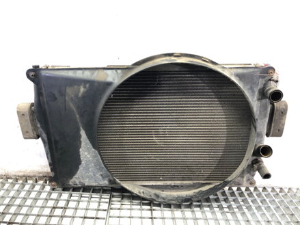Chladič Daewoo Lublin II 1997 - 2022 93817464