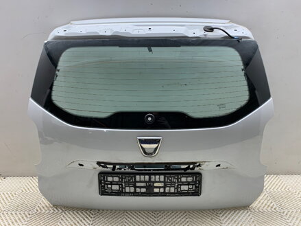 Veko batožinového priestoru kufor zadný Dacia Duster (HM_) 2017 - 2022 DV369