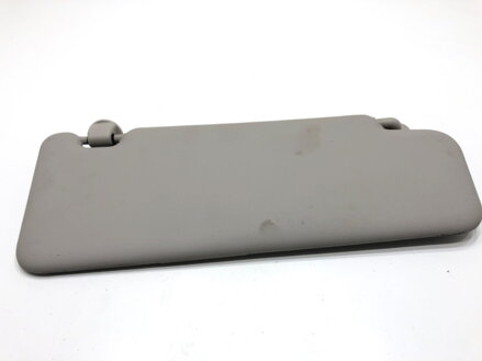 Slnečné clonítko ľavé Dacia Duster (HM_) 2017 - 2022