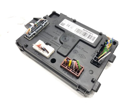 Modul BCM Dacia Duster (HM_) 2017 - 2022 284B12939R