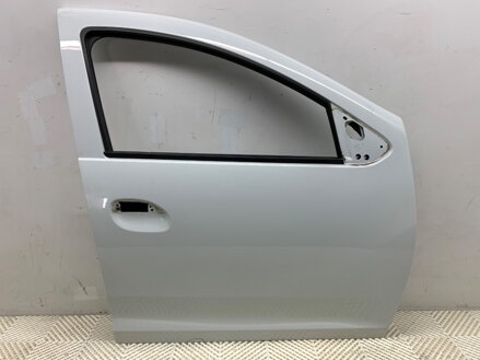 Dvere pravé predné Dacia Duster (HM_) 2017 - 2022 DV369