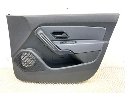 Tapacír dverí pravý predný Dacia Duster (HM_) 2017 - 2022 809004226R