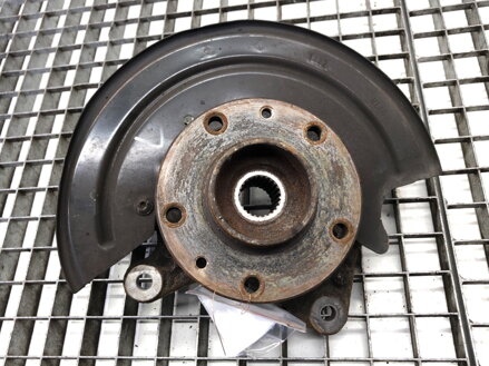 Otoč ľavá predná Dacia Duster (HM_) 2017 - 2022