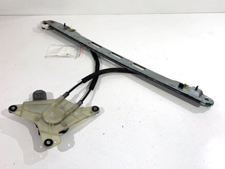 Sťahovačka okna ľavá predná Renault Master III Autobus (JV) 2011 - 2022