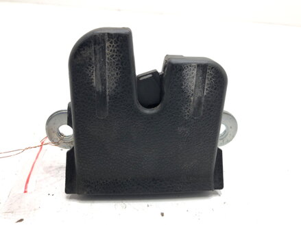 Zámok veka batožinového priestoru zadný VW Tiguan (5N_) 2007 - 2018 5M0827505E