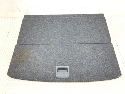 Koberec kufra VW Tiguan (5N_) 2007 - 2018 5N0858855A