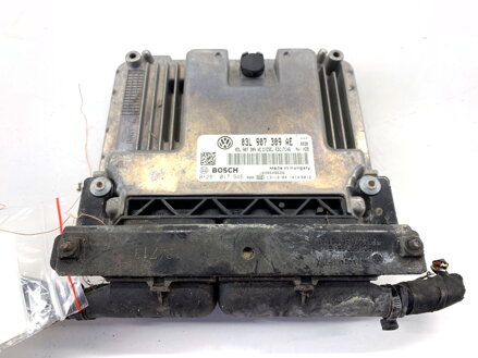 Riadiaca jednotka motora VW Tiguan (5N_) 2007 - 2018 03L907309AE