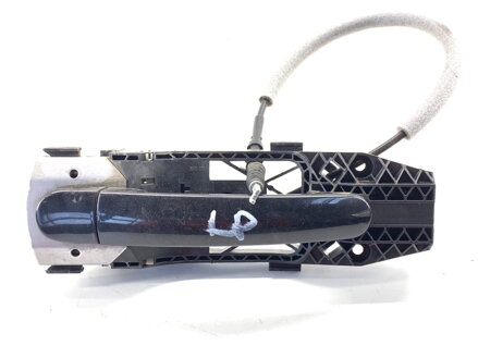 Kľučka vonkajšia ľavá predná VW Tiguan (5N_) 2007 - 2018 5N0837017E