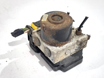 Čerpadlo Peugeot 207 (WA_, WC_) 2006 - 2015 9663945580