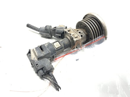 Vstrekovač SCR Renault Trafic III Autobus (JG_) 2014 - 2022 208993839R