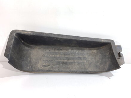 Schodík kryt prahu ľavý predný VW Transporter / Caravelle VI Autobus (SGB, SGJ, SHB, SHJ) 2015 - 2022 7LA863735