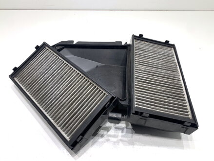 Kryt filtra kabínového BMW X6 (F16, F86) 2014 - 2019 9245587