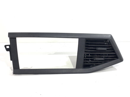 Mriežka ventilácie predná VW Transporter / Caravelle VI Autobus (SGB, SGJ, SHB, SHJ) 2015 - 2022 7L1857038
