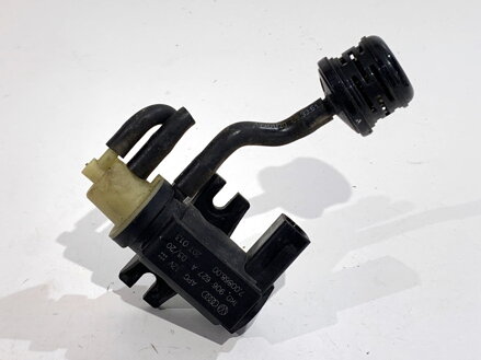 Ventil podtlaku VW Transporter / Caravelle VI Autobus (SGB, SGJ, SHB, SHJ) 2015 - 2022 1K0906627A