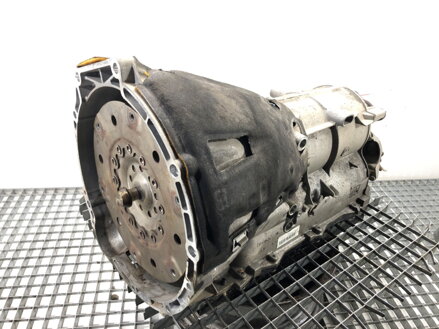 Prevodovka BMW 3 Gran Turismo (F34) 2012 - 2022 8486704