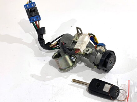 Spínacia skrinka KIA CEE ' D SW (ED) 2007 - 2012