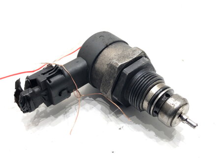 Snímač tlaku paliva KIA CEE ' D SW (ED) 2007 - 2012 0281002507