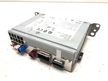 Rádio navigácia BMW 5 (G30, F90) 2016 - 2022 5A42CC3