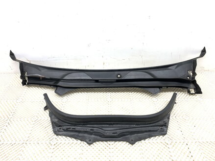 Torpédo BMW 5 (G30, F90) 2016 - 2022 7388714