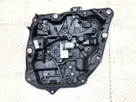 Sťahovačka okna pravá zadná BMW 5 (G30, F90) 2016 - 2022 7457252