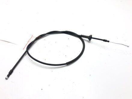 Lanko kapoty BMW 5 (G30, F90) 2016 - 2022